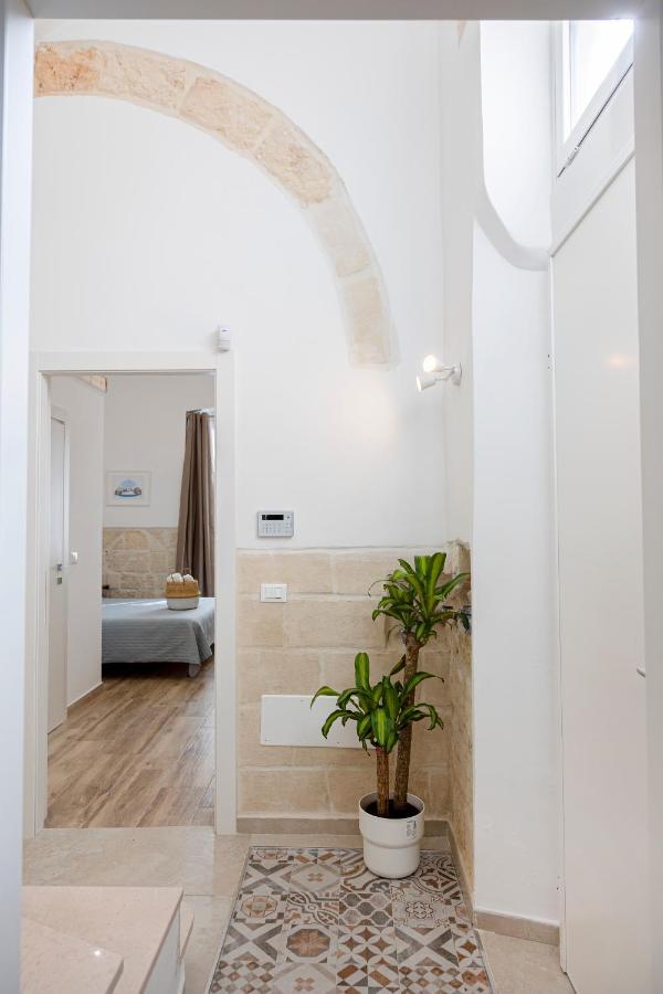 Apulian House Hotel Brindisi Exterior foto