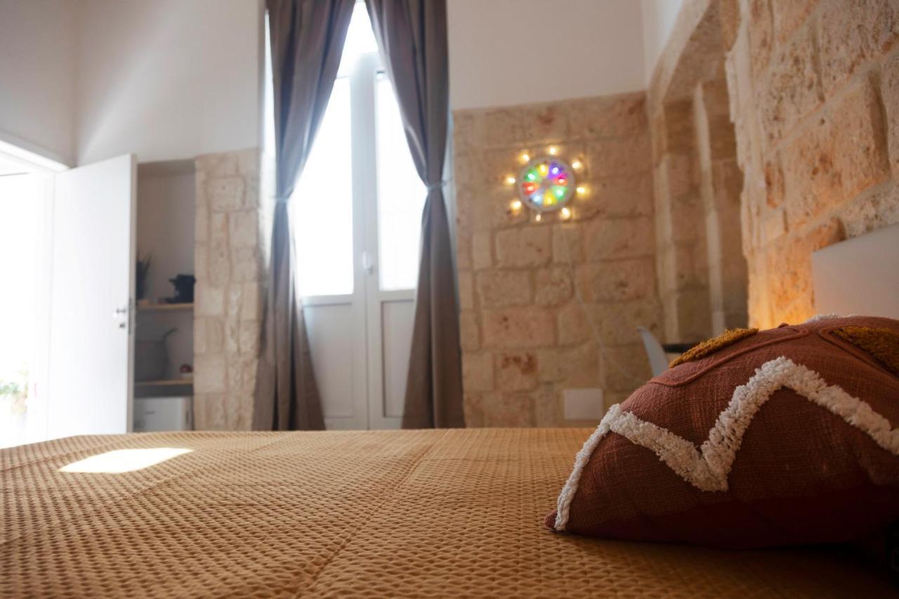 Apulian House Hotel Brindisi Exterior foto