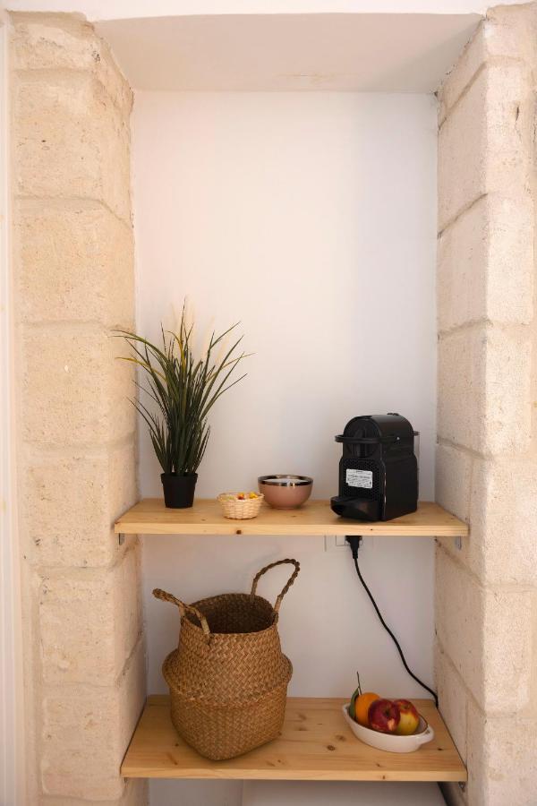 Apulian House Hotel Brindisi Exterior foto