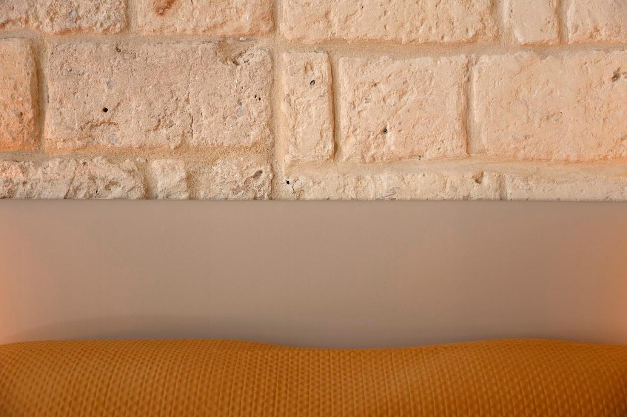 Apulian House Hotel Brindisi Exterior foto